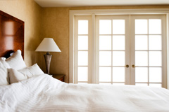Kirkcambeck bedroom extension costs