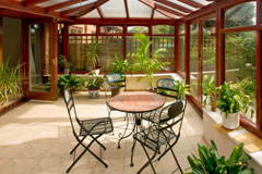 Kirkcambeck conservatory quotes