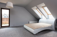 Kirkcambeck bedroom extensions
