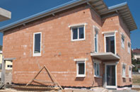 Kirkcambeck home extensions