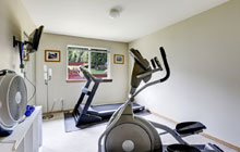 Kirkcambeck home gym construction leads