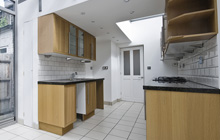 Kirkcambeck kitchen extension leads